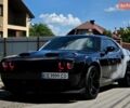 Серый Додж Челенджер, объемом двигателя 3.61 л и пробегом 75 тыс. км за 29000 $, фото 1 на Automoto.ua