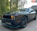Сірий Додж Challenger, об'ємом двигуна 3.6 л та пробігом 47 тис. км за 21999 $, фото 1 на Automoto.ua