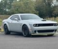 Сірий Додж Challenger, об'ємом двигуна 6.4 л та пробігом 88 тис. км за 6900 $, фото 1 на Automoto.ua