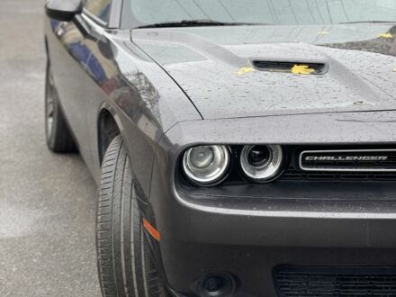 Додж Челенджер 2020 в Одессе на Automoto.ua Серый Додж Челенджер, объемом двигателя 0 л и пробегом 130 тыс. км за 17999 $, фото 1 на Automoto.ua