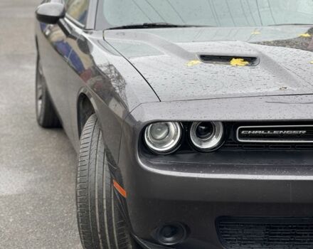 Додж Челенджер 2020 в Одессе на Automoto.ua Серый Додж Челенджер, объемом двигателя 0 л и пробегом 130 тыс. км за 17999 $, фото 1 на Automoto.ua