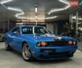 Синій Додж Challenger, об'ємом двигуна 7 л та пробігом 31 тис. км за 47000 $, фото 1 на Automoto.ua