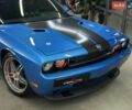 Синій Додж Challenger, об'ємом двигуна 7 л та пробігом 31 тис. км за 47000 $, фото 2 на Automoto.ua