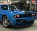 Синій Додж Challenger, об'ємом двигуна 7 л та пробігом 31 тис. км за 47000 $, фото 3 на Automoto.ua