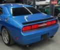 Синій Додж Challenger, об'ємом двигуна 7 л та пробігом 31 тис. км за 47000 $, фото 11 на Automoto.ua