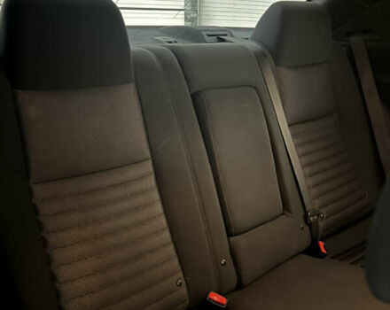 Синий Додж Челенджер, объемом двигателя 5.65 л и пробегом 105 тыс. км за 26900 $, фото 20 на Automoto.ua