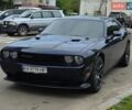 Синій Додж Challenger, об'ємом двигуна 3.6 л та пробігом 169 тис. км за 13800 $, фото 1 на Automoto.ua