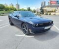 Синій Додж Challenger, об'ємом двигуна 3.6 л та пробігом 283 тис. км за 12000 $, фото 1 на Automoto.ua