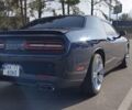 Синий Додж Челенджер, объемом двигателя 5.7 л и пробегом 75 тыс. км за 27500 $, фото 17 на Automoto.ua