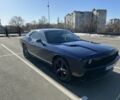 Синій Додж Challenger, об'ємом двигуна 3.6 л та пробігом 280 тис. км за 10500 $, фото 1 на Automoto.ua