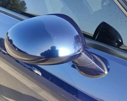 Синий Додж Челенджер, объемом двигателя 5.7 л и пробегом 75 тыс. км за 27500 $, фото 70 на Automoto.ua