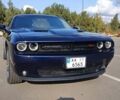Синий Додж Челенджер, объемом двигателя 5.7 л и пробегом 75 тыс. км за 27500 $, фото 30 на Automoto.ua