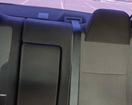 Синий Додж Челенджер, объемом двигателя 5.7 л и пробегом 75 тыс. км за 27500 $, фото 62 на Automoto.ua