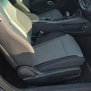 Синий Додж Челенджер, объемом двигателя 5.7 л и пробегом 75 тыс. км за 27500 $, фото 44 на Automoto.ua