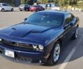 Синий Додж Челенджер, объемом двигателя 5.7 л и пробегом 75 тыс. км за 27500 $, фото 35 на Automoto.ua