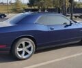 Синий Додж Челенджер, объемом двигателя 5.7 л и пробегом 75 тыс. км за 27500 $, фото 20 на Automoto.ua