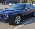 Синий Додж Челенджер, объемом двигателя 5.7 л и пробегом 75 тыс. км за 27500 $, фото 4 на Automoto.ua