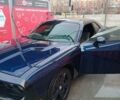 Синій Додж Challenger, об'ємом двигуна 3.6 л та пробігом 259 тис. км за 10500 $, фото 4 на Automoto.ua