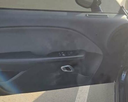 Синий Додж Челенджер, объемом двигателя 5.7 л и пробегом 75 тыс. км за 27500 $, фото 60 на Automoto.ua