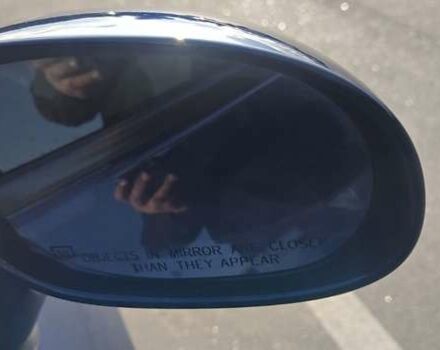 Синий Додж Челенджер, объемом двигателя 5.7 л и пробегом 75 тыс. км за 27500 $, фото 71 на Automoto.ua