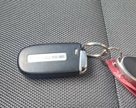 Синий Додж Челенджер, объемом двигателя 5.7 л и пробегом 75 тыс. км за 27500 $, фото 73 на Automoto.ua