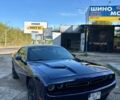 Синій Додж Challenger, об'ємом двигуна 3.6 л та пробігом 208 тис. км за 15000 $, фото 3 на Automoto.ua