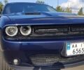 Синий Додж Челенджер, объемом двигателя 5.7 л и пробегом 75 тыс. км за 27500 $, фото 31 на Automoto.ua