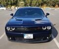 Синій Додж Challenger, об'ємом двигуна 5.7 л та пробігом 72 тис. км за 21000 $, фото 1 на Automoto.ua