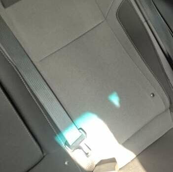 Синий Додж Челенджер, объемом двигателя 5.7 л и пробегом 75 тыс. км за 27500 $, фото 63 на Automoto.ua