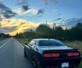 Синій Додж Challenger, об'ємом двигуна 3.6 л та пробігом 208 тис. км за 15000 $, фото 1 на Automoto.ua
