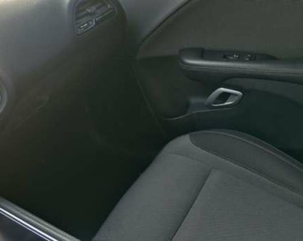 Синий Додж Челенджер, объемом двигателя 5.7 л и пробегом 75 тыс. км за 27500 $, фото 58 на Automoto.ua