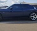 Синий Додж Челенджер, объемом двигателя 5.7 л и пробегом 75 тыс. км за 27500 $, фото 7 на Automoto.ua