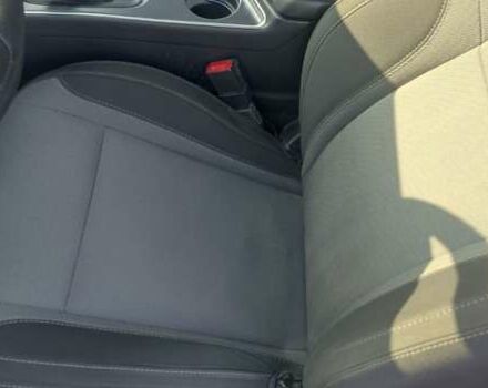 Синий Додж Челенджер, объемом двигателя 5.7 л и пробегом 75 тыс. км за 27500 $, фото 61 на Automoto.ua