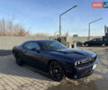 Синий Додж Челенджер, объемом двигателя 3.6 л и пробегом 208 тыс. км за 17000 $, фото 3 на Automoto.ua