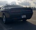 Синий Додж Челенджер, объемом двигателя 5.7 л и пробегом 75 тыс. км за 27500 $, фото 12 на Automoto.ua