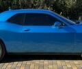 Синій Додж Challenger, об'ємом двигуна 3.6 л та пробігом 120 тис. км за 21500 $, фото 8 на Automoto.ua