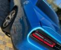 Синій Додж Challenger, об'ємом двигуна 3.6 л та пробігом 120 тис. км за 21500 $, фото 6 на Automoto.ua