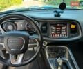 Синій Додж Challenger, об'ємом двигуна 3.6 л та пробігом 120 тис. км за 21500 $, фото 11 на Automoto.ua