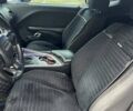 Синий Додж Челенджер, объемом двигателя 3.6 л и пробегом 206 тыс. км за 17500 $, фото 6 на Automoto.ua