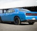 Синій Додж Challenger, об'ємом двигуна 3.6 л та пробігом 87 тис. км за 19000 $, фото 3 на Automoto.ua