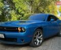 Синій Додж Challenger, об'ємом двигуна 3.6 л та пробігом 120 тис. км за 21500 $, фото 3 на Automoto.ua