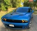 Синій Додж Challenger, об'ємом двигуна 3.6 л та пробігом 120 тис. км за 21500 $, фото 2 на Automoto.ua