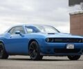 Синій Додж Challenger, об'ємом двигуна 3.6 л та пробігом 87 тис. км за 19000 $, фото 1 на Automoto.ua