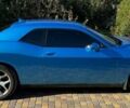 Синій Додж Challenger, об'ємом двигуна 3.6 л та пробігом 120 тис. км за 21500 $, фото 5 на Automoto.ua