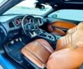 Синій Додж Challenger, об'ємом двигуна 6.2 л та пробігом 70 тис. км за 11400 $, фото 9 на Automoto.ua