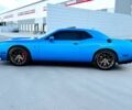 Синій Додж Challenger, об'ємом двигуна 6.2 л та пробігом 70 тис. км за 11400 $, фото 7 на Automoto.ua