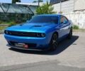 Синій Додж Challenger, об'ємом двигуна 6.42 л та пробігом 64 тис. км за 25000 $, фото 1 на Automoto.ua
