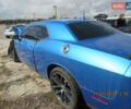 Синій Додж Challenger, об'ємом двигуна 6.42 л та пробігом 64 тис. км за 25000 $, фото 27 на Automoto.ua