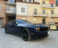 Синій Додж Challenger, об'ємом двигуна 3.6 л та пробігом 64 тис. км за 21900 $, фото 56 на Automoto.ua