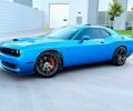 Синій Додж Challenger, об'ємом двигуна 6.2 л та пробігом 70 тис. км за 11400 $, фото 2 на Automoto.ua